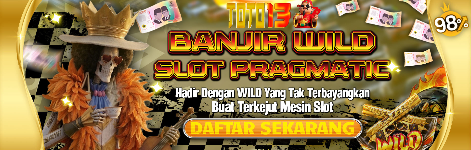 Slot Depo 5K Via DANA Metode QRIS Tanpa Rekening